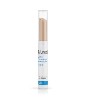 Murad acne concealer light