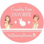 Cruelty Free Favorite!