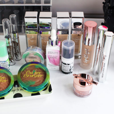 New Physicians Formula Products 2017