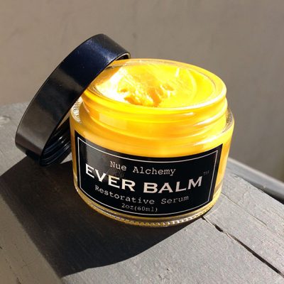 EVERBALM review
