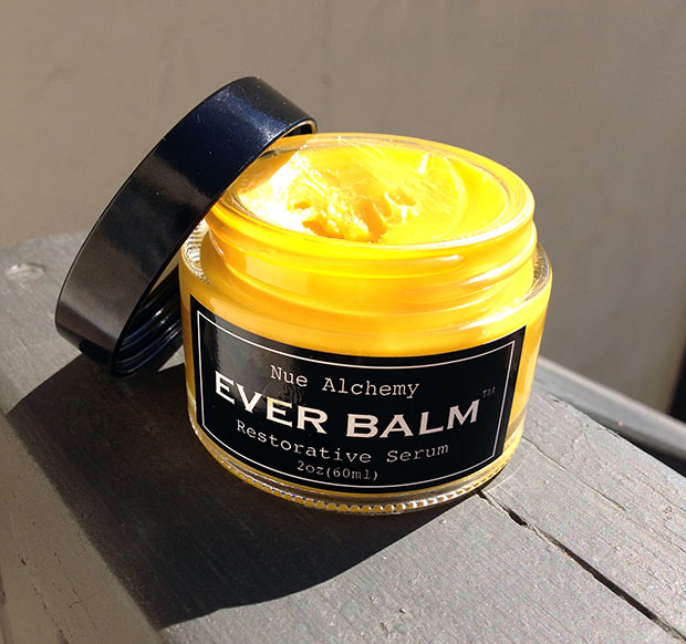 EVERBALM review