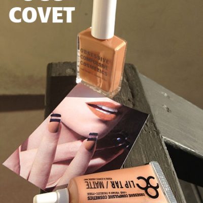 OCC Covet