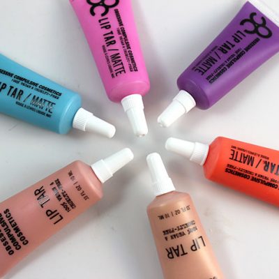 OCC Plastic Passion