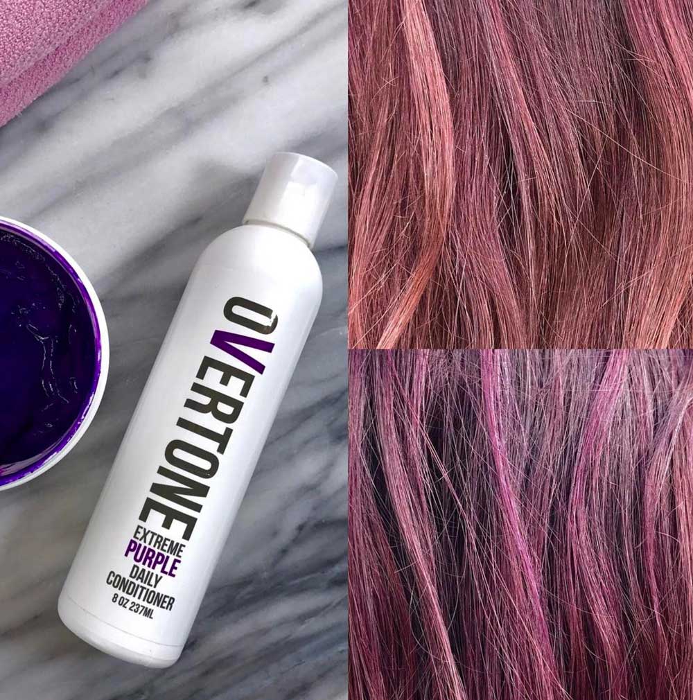 How to Keep Your Fantasy Hair Color Bright and Bold with