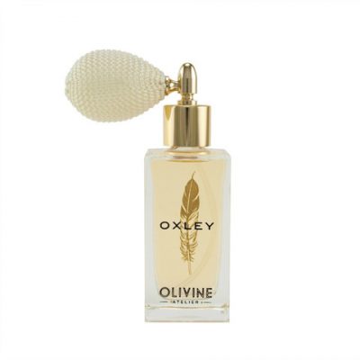 Olivine Atelier Oxley Perfume Review