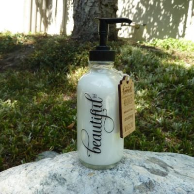 Olivine Atelier Lotion