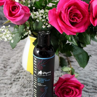 Phyrra Pretty Little Elixir