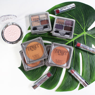 Physicians Formula 80th Anniversary Collection