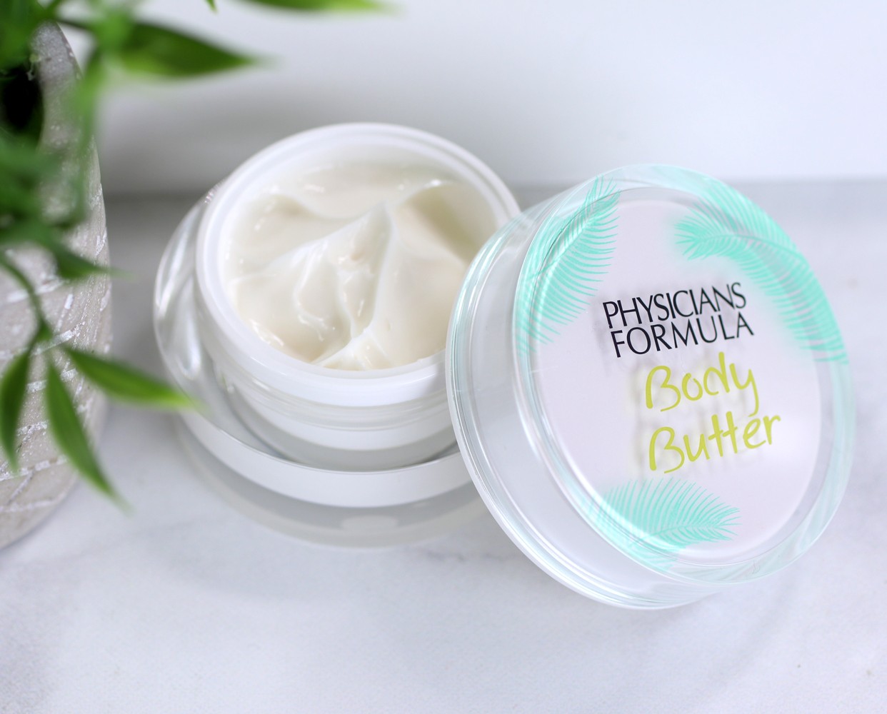 Physicians Formula Body Butter from the Limited Edition Butter Collection at Ulta