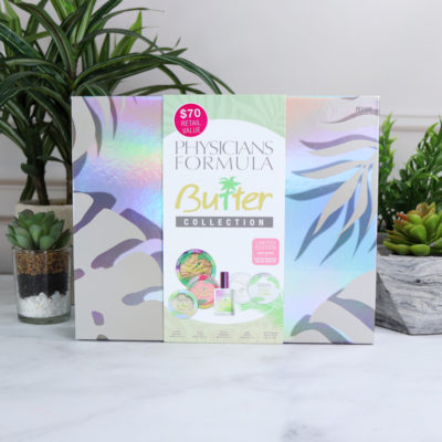 Physicians Formula Butter Collection Set with Body Butter