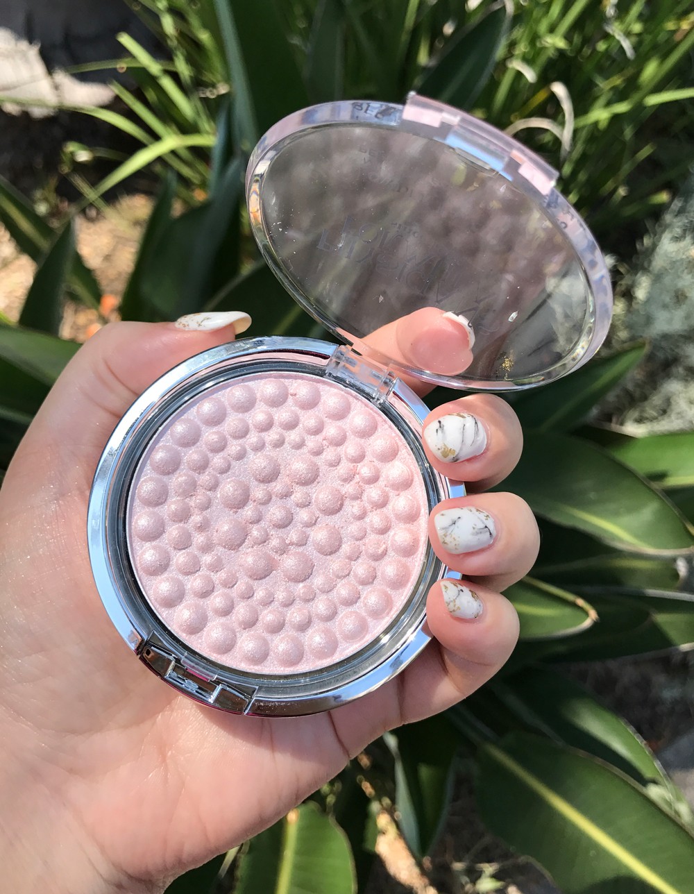 Physicians Formula 80th Anniversary Limited Edition Pearl Highlighter