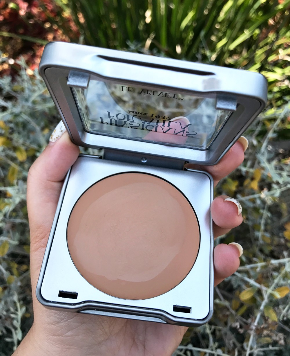 Physicians Formula Le Velvet Foundation