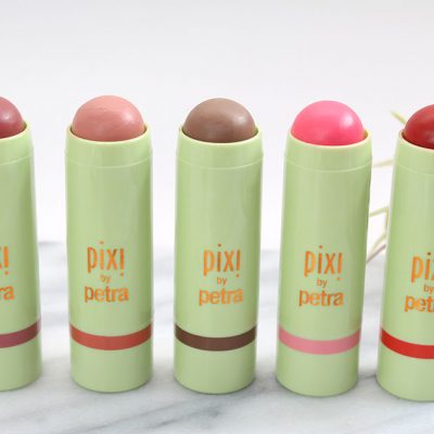 Pixi Beauty Multibalm Review