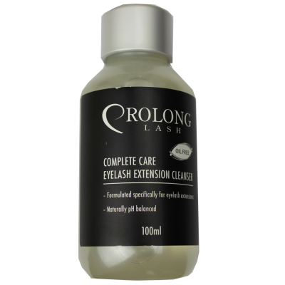Prolong Lash Extension Cleanser