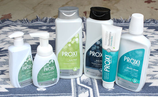 Proxi products