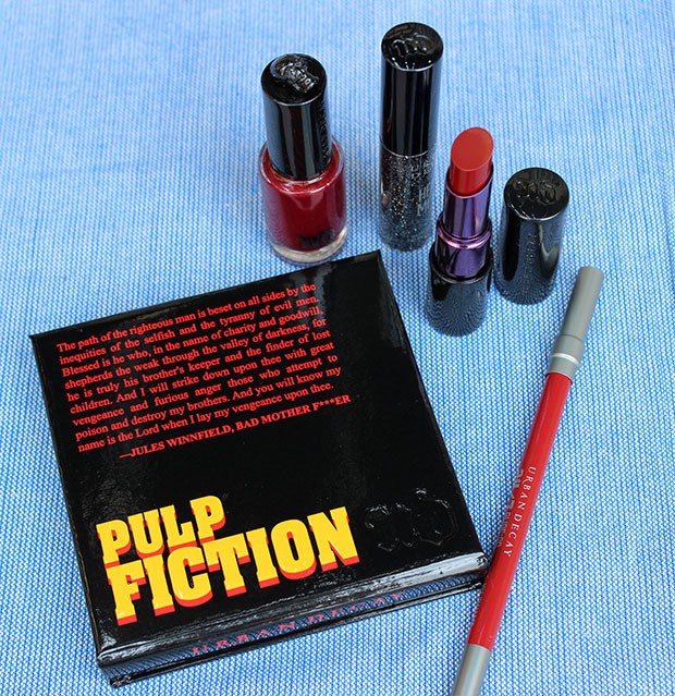 Pulp Fiction Collection UD