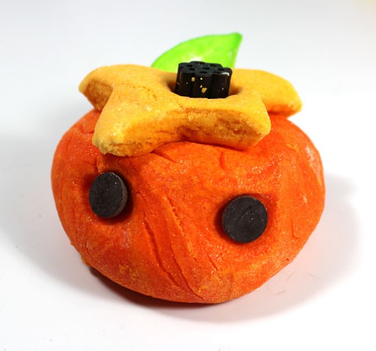 Pumpkin Mumkin