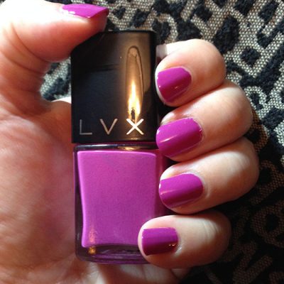 Orchid LVX