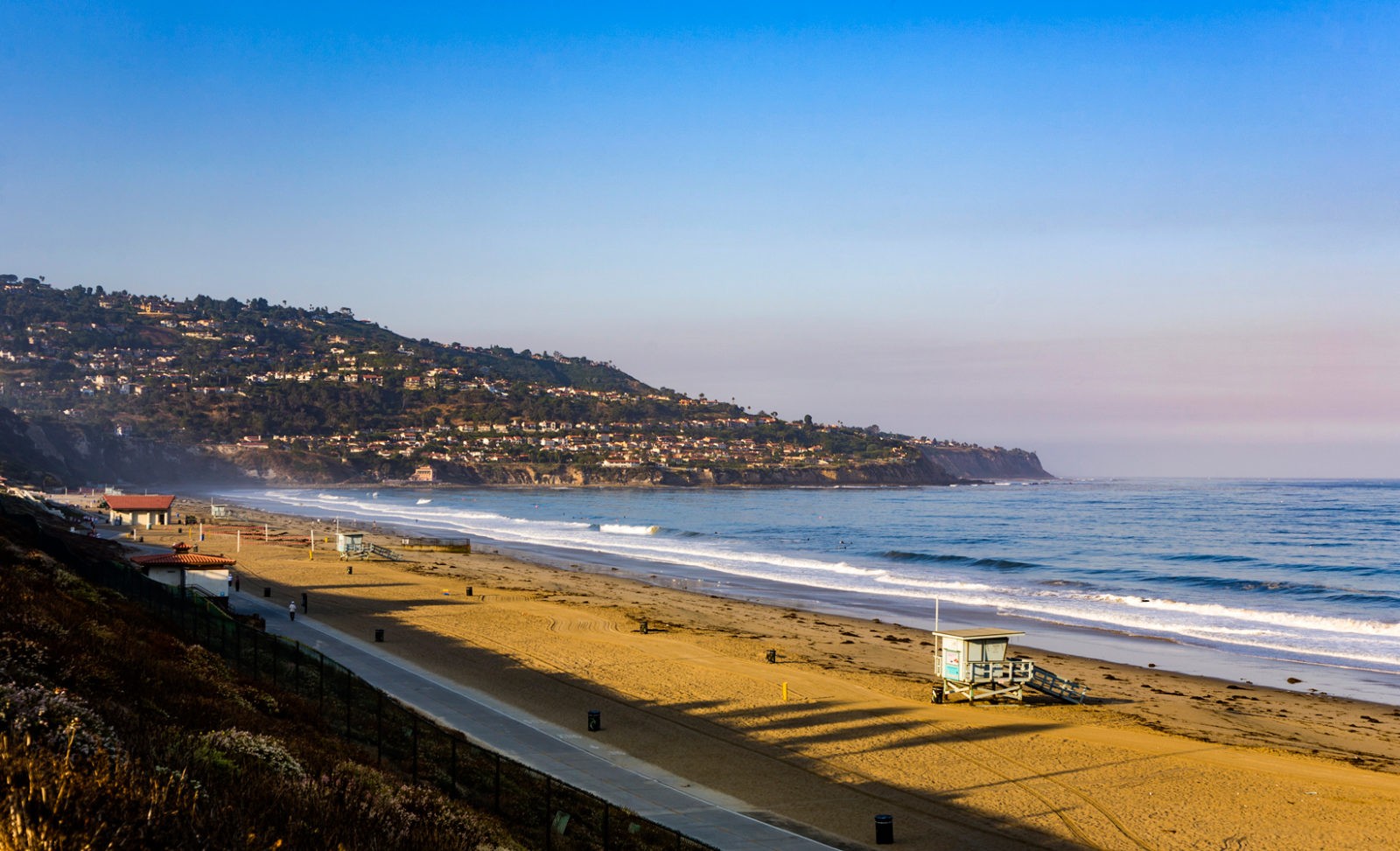 Weekend Trip Ideas - Redondo Beach California - Top 10 Weekend Trip Ideas from Los Angeles featured by popularLos Angeles travel blogger, My Beauty Bunny