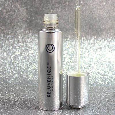 Monat Rejuvenique Hair oil