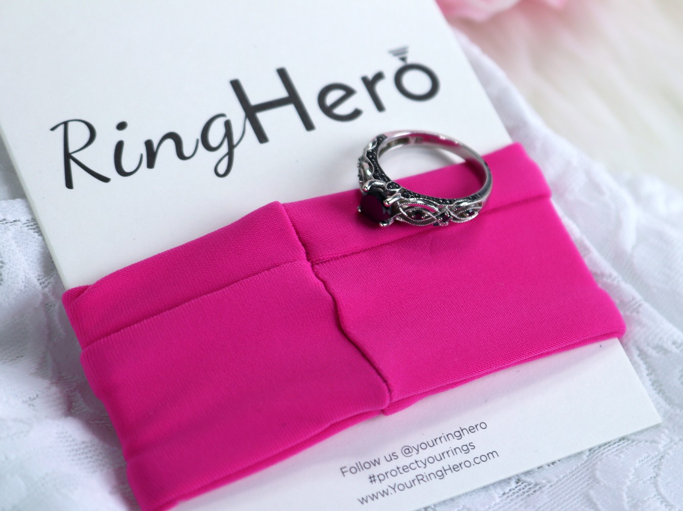 RingHero Ring Protector