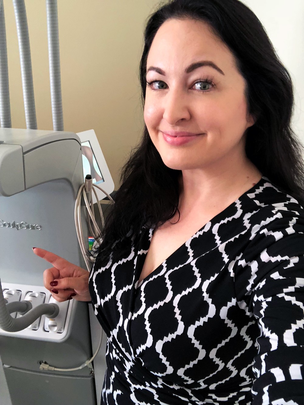 SculpSure Treatment at LaserXX in Los Angeles