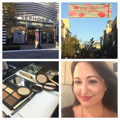 Sephora at The Grove Los Angeles