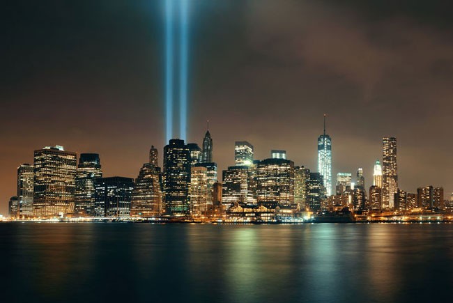 9 11 Rememberance Day