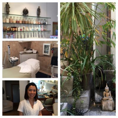 Skin by Carla Facial Review