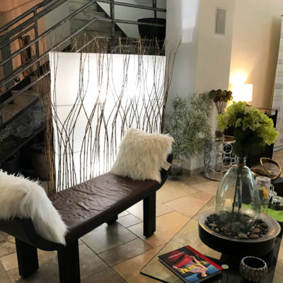 Sonya Dakar Skin Clinic Beverly Hills