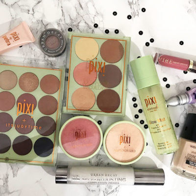 Spring Cruelty Free Makeup Tutorial