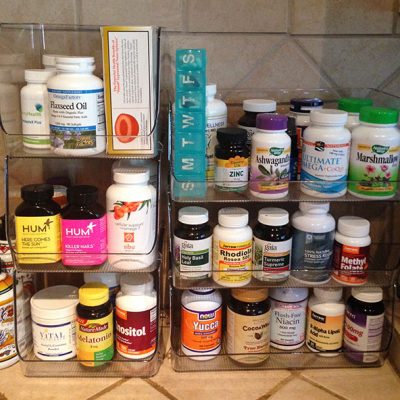 Beauty Supplements Review