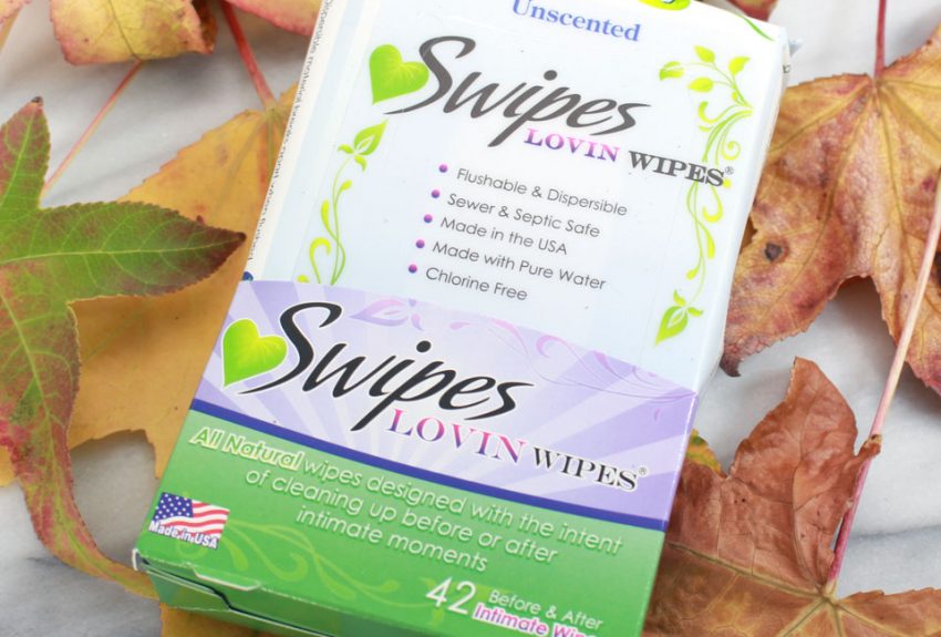 Swipes Lovin Wipes