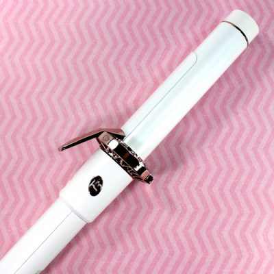 T3 360 Curling Iron