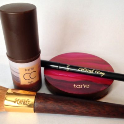 Tarte Clay Group