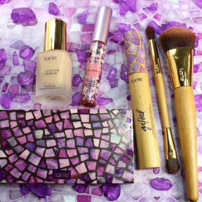 Tarte Miracles from the Amazon QVC