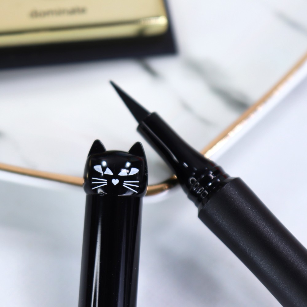 Tarte Sex Kitten Eyeliner - FabFitFun Summer 2018 Unboxing and Giveaway featured by popular Los Angeles style blogger, My Beauty Bunny