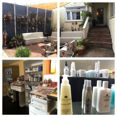 The Facial Bungalow Los Angeles