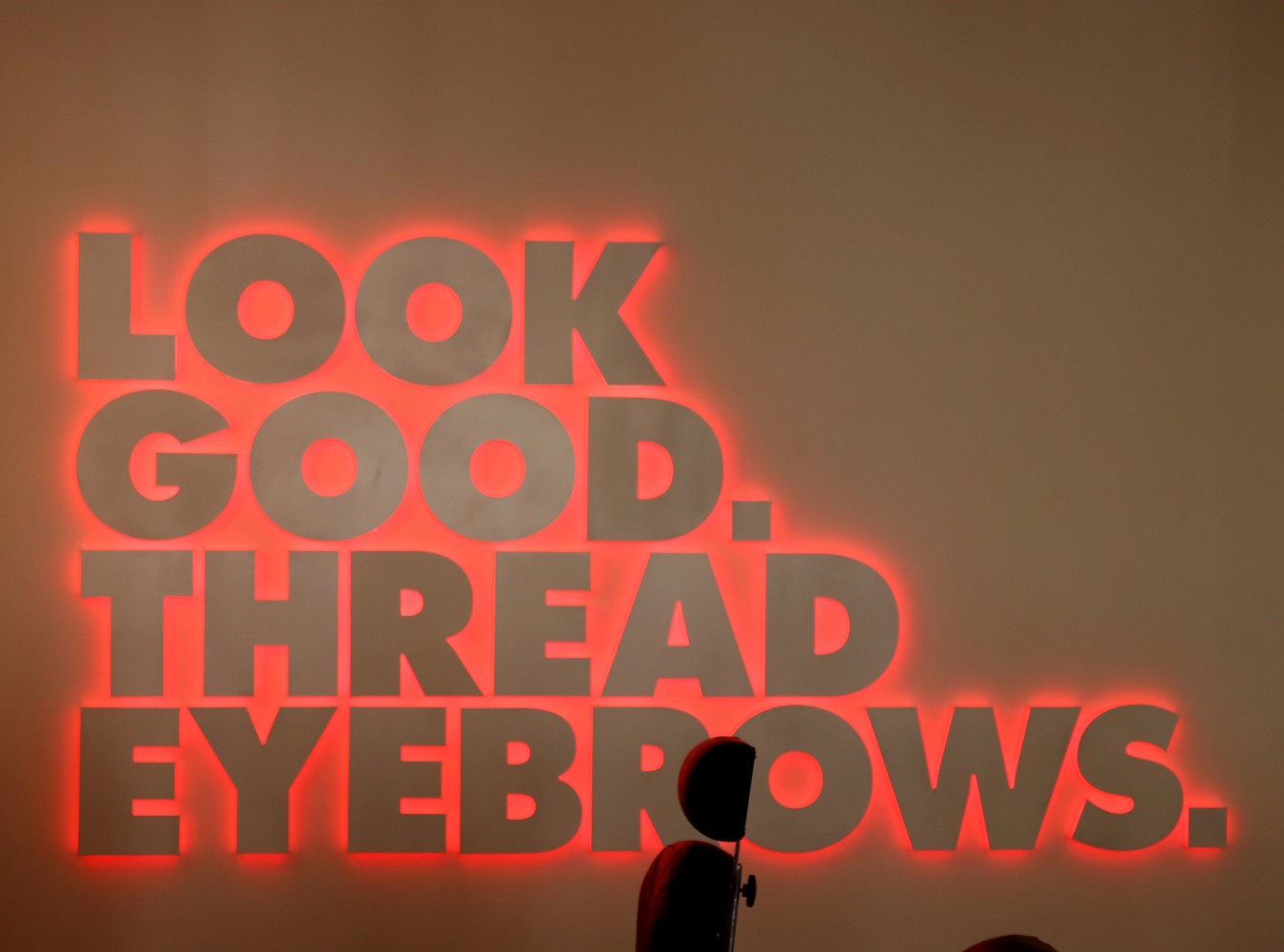 Thread Eyebrows Studio City Los Angeles
