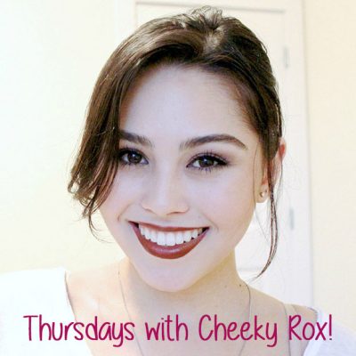 Cheeky Rox