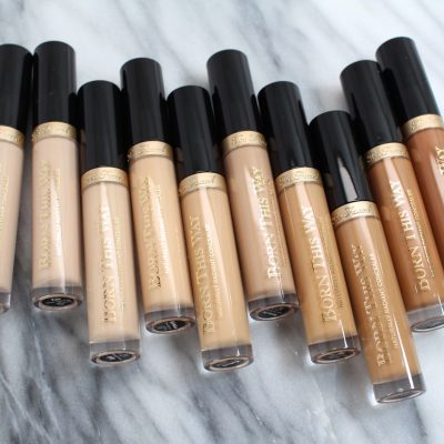 Too Faced Born This Way Concealer