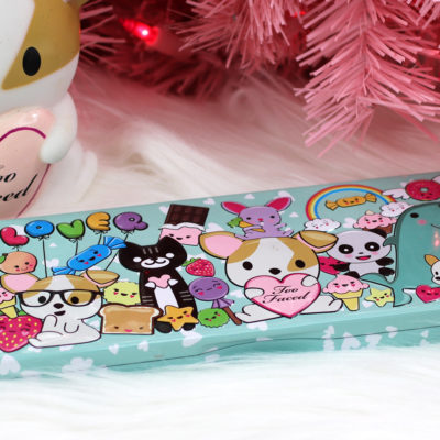 Too Faced Clover Palette