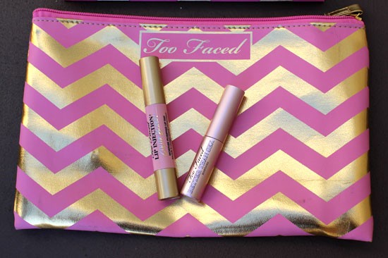 Too Faced Holiday 2013