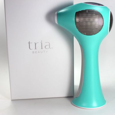 Tria 4x Hair Removal System