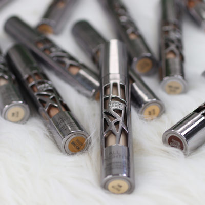 Urban Decay All Nighter Concealer Review