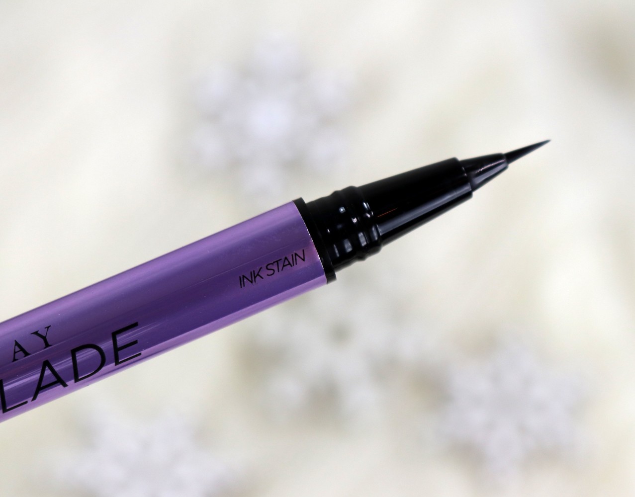 Urban Decay Brow Blade Ink Stain