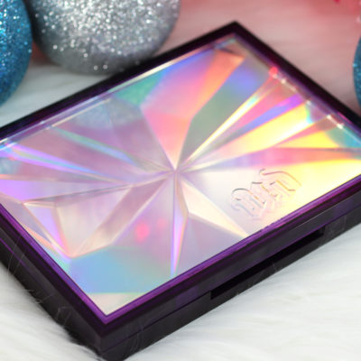 Urban Decay Distortion Palette