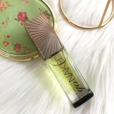 Urban Decay Go Naked Cruelty Free Perfume Oil
