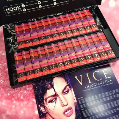 Urban Decay Liquid Lipstick Vice