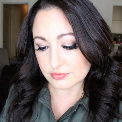 Urban Decay Urban Lash HBIC Babies